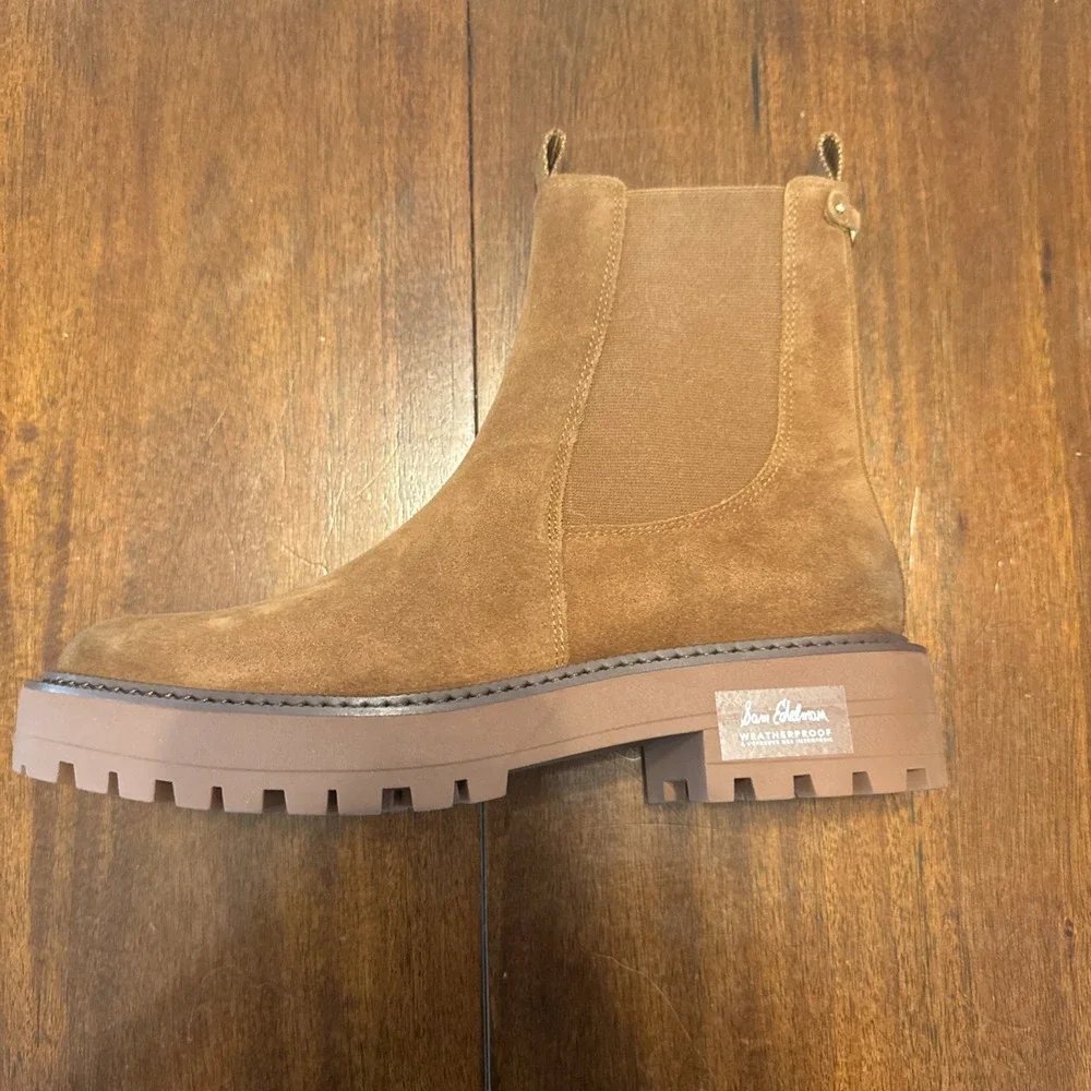 Sam Edelman nwob sam